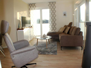 Ferienwohnung Sielhuus 5, Butjadingen